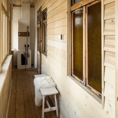 W Rent Like - Kornilowiczowka - Klimatyczny Goralski Dom Przy Nosalu * Zakopane
