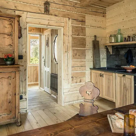 Tatil Evi W Rent Like - Kornilowiczowka - Klimatyczny Goralski Dom Przy Nosalu *