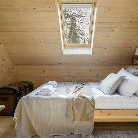W Rent Like - Kornilowiczowka - Klimatyczny Goralski Dom Przy Nosalu * Zakopane