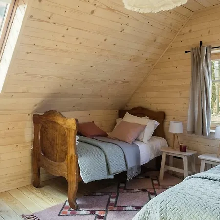 Holiday home W Rent Like - Kornilowiczowka - Klimatyczny Goralski Dom Przy Nosalu