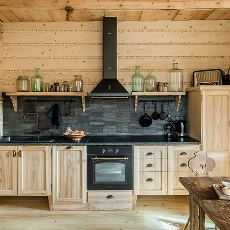W Rent Like - Kornilowiczowka - Klimatyczny Goralski Dom Przy Nosalu Nyaraló *