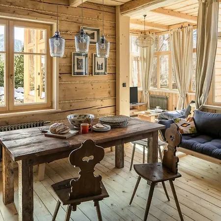 Holiday home W Rent Like - Kornilowiczowka - Klimatyczny Goralski Dom Przy Nosalu