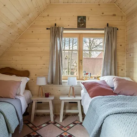 W Rent Like - Kornilowiczowka - Klimatyczny Goralski Dom Przy Nosalu Tatil Evi