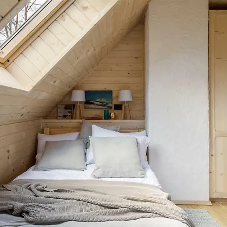 Holiday home W Rent Like - Kornilowiczowka - Klimatyczny Goralski Dom Przy Nosalu Zakopane
