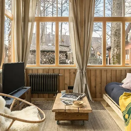 W Rent Like - Kornilowiczowka - Klimatyczny Goralski Dom Przy Nosalu Holiday home Zakopane