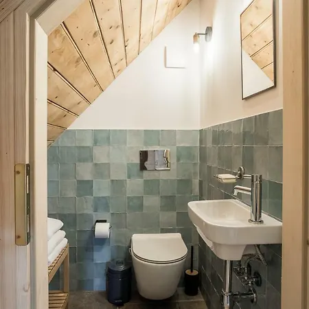 W Rent Like - Kornilowiczowka - Klimatyczny Goralski Dom Przy Nosalu *