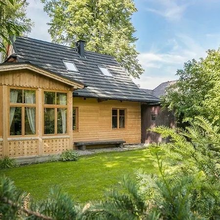 W Rent Like - Kornilowiczowka - Klimatyczny Goralski Dom Przy Nosalu Zakopane
