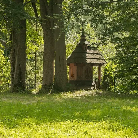 W Rent Like - Kornilowiczowka - Klimatyczny Goralski Dom Przy Nosalu Holiday home Zakopane
