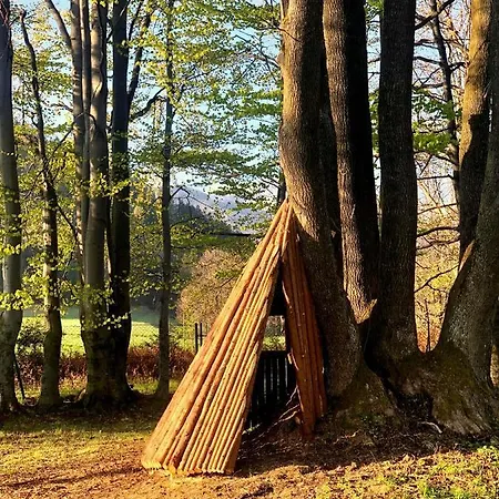 W Rent Like - Kornilowiczowka - Klimatyczny Goralski Dom Przy Nosalu Nyaraló